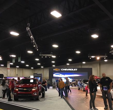 utah international auto expo promo code