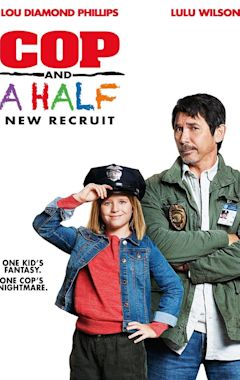 Cop and a Half: New Recruit