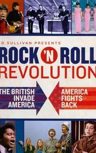 Ed Sullivan Presents: Rock 'N Roll Revolution