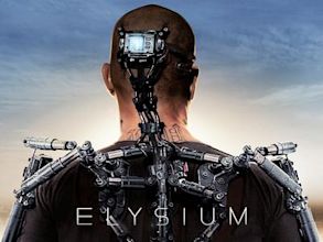 Elysium (film)