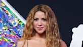 Shakira Reveals How She Got Her 'Sexy Back' After Gerard Piqué Split