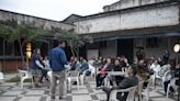 Vuelve Un ensayo sobre La Negra y El Negro, la obra ganadora de la Fiesta Provincial del Teatro