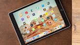 iPad 9 slumps to a new low after record-shattering discount