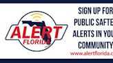 Florida Emergency Alert: What you need to know about the system that woke you up this morning