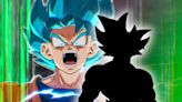 La versión más poderosa de Goku luchará en Dragon Ball: Sparking! ZERO, según filtración