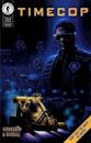 Timecop (franchise)