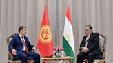 Kyrgyzstan-Tajikistan ceasefire holds up after border fighting