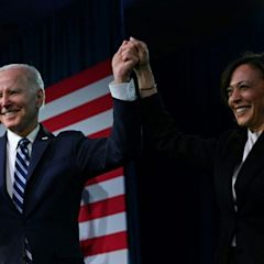 During Philly visit, President Joe Biden, Vice President Kamala Harris to launch campaign aimed at Black voters