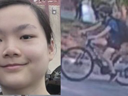 Alison Chao found: Family of California teen to give update