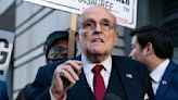 Giuliani disbarred in New York as court finds he lied about Trump election loss