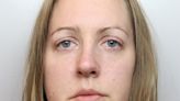 Child killer Lucy Letby loses bid to appeal her convictions