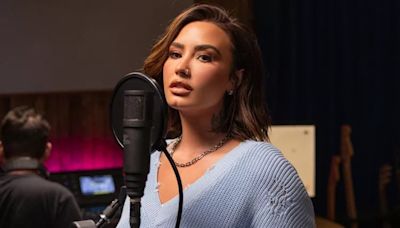 Where to Get the OGX Haircare Demi Lovato Wrote A Whole Anthem About