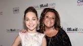 “Dance Moms” Star Abby Lee Miller Reflected On Her Strained Relationship With Maddie Ziegler And Said There’s Still “A...