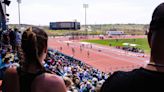 Future Jayhawk sets meet record, KU takes plenty of wins on Day 2 of Kansas Relays