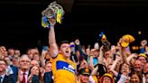 ‘In Clare, hurling is like a religion and Brian Lohan is like our God’ – the gospel according to Tony Kelly