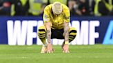 Veja notas de atletas do Borussia Dortmund na final da Champions