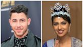 Priyanka Chopra says Nick Jonas watched her win Miss World crown 22 years ago