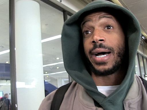 The Source |Marlon Wayans Addresses Home Invasion Incident Involving Brother Keenen Ivory Wayans