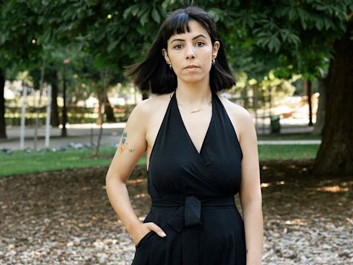 Sara Barquinero: “Ahora la gente escapa de internet, pero antes escapábamos a internet”