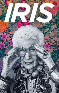 Iris (2014 film)