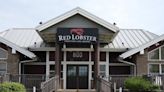 Red Lobster seeks bankruptcy protection days after closing dozens of restaurants