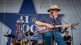 Watch: Robert Earl Keen, Lyle Lovett talk prior to 41@100 concert