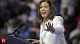 These Sun belt states could be key to Kamala Harris' potential victory in U.S Presidential elections - The Economic Times