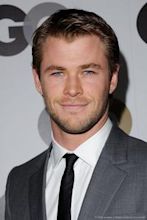 Chris Hemsworth