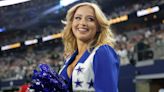 The iconic Dallas Cowboys cheerleaders claim they make as much as fast food workers