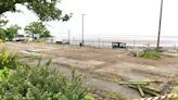 Controversy over removal of maze from Cleethorpes Pier Gardens