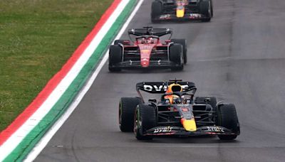 F1: Horários e onde assistir e ver o GP da Emilia Romagna