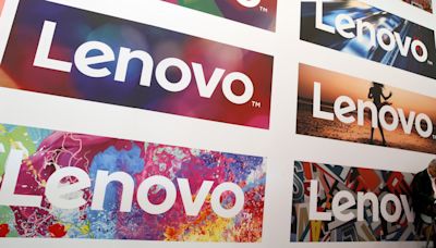 Saudi expands strategic toolbox with Lenovo deal