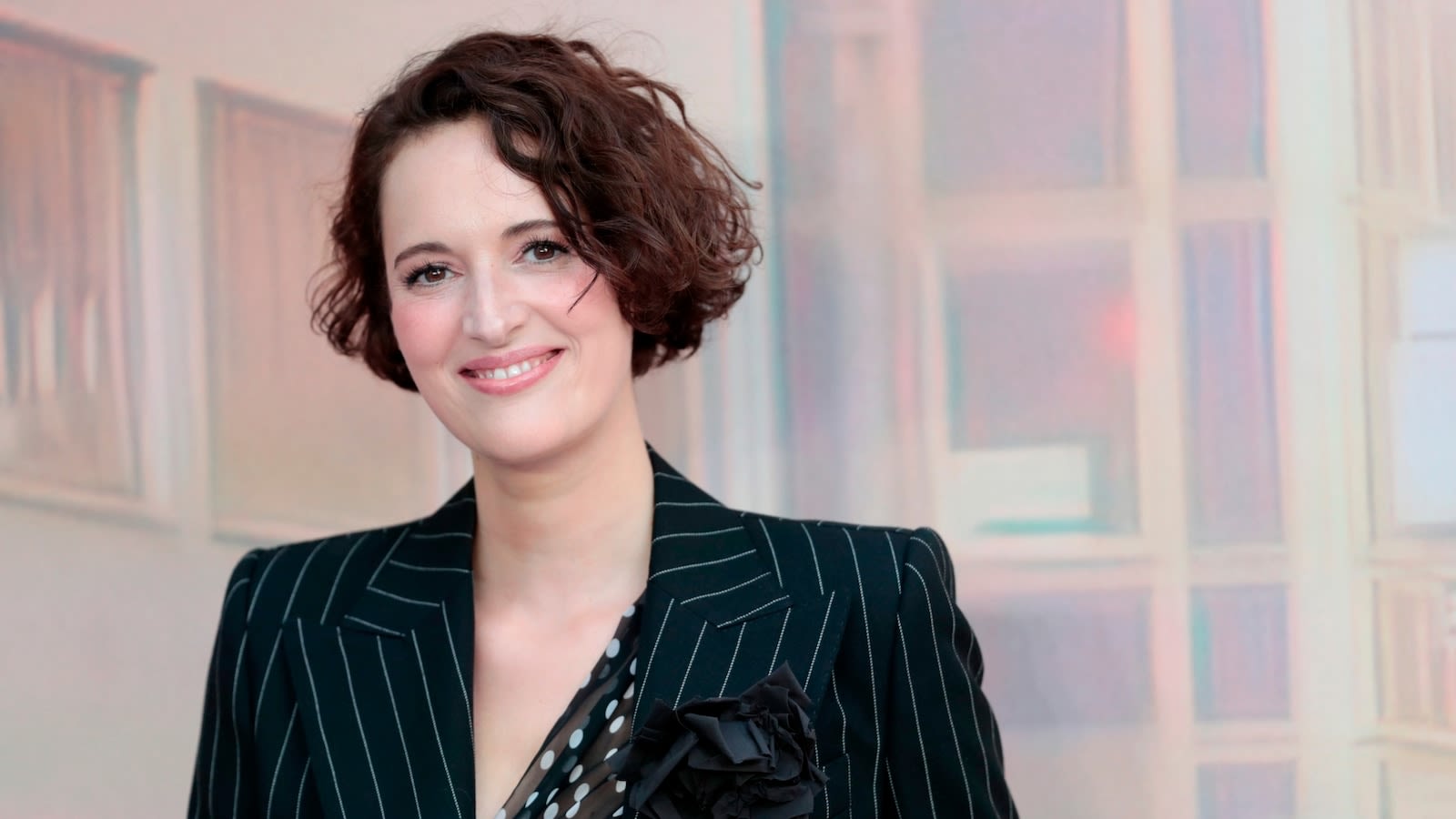 'Tomb Raider' series announced from Phoebe Waller-Bridge