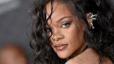Rihanna's throwing it back to the 00s with this iconic Y2K hairstyle in new pics