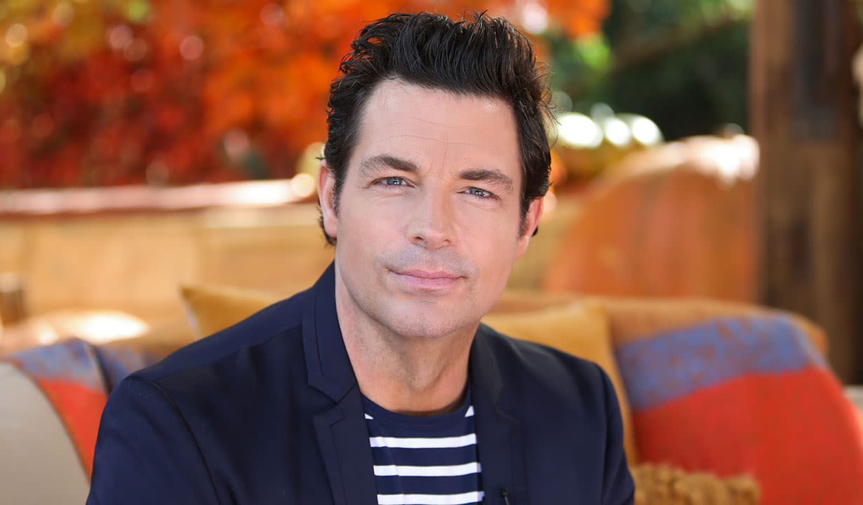 Brennan Elliott Addresses Hallmark Christmas Drama: ‘It’s Sad’