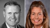 Two-way race for Linthicum’s Klamath Falls Senate seat pits his wife against county commissioner