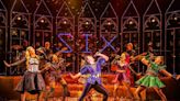 Six at Sunderland Empire is a royally riotous coronation for one of the best musicals out there