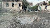 Governor: Russian attacks against Donetsk Oblast kill 5, injure 3 over past day
