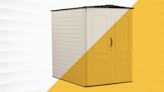 10 Best Plastic Sheds for Storing Your Outdoor Essentials