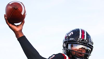 KHSAA football season is almost here. Meet 10 of the top QBs in Louisville area for 2024