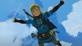 ... The Legend Of Zelda Movie Director Is Approaching Fan Passion And Ideas In The Run-up To The Video...