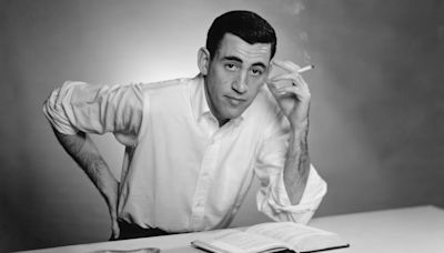 Los ecos de Salinger