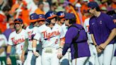 Tigers avoid Gamecocks in Sunday morning Field of 64 tournament projections