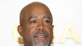 Darius Rucker Gets Brutally Honest About His Late Brother Ricky