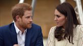 Harry 'would love' to reconcile with Kate as he was 'hit hard' by cancer news
