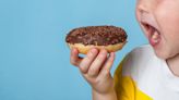 Ultra-processed food now almost 66% of calorie intake of British teens