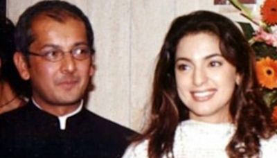 Juhi Chawla Reveals Why She Did Not Have A Grand Wedding To Jay Mehta: "Didnt Know How To Be ...