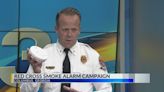 Live at Midday: Columbus Fire & EMS to give out smoke alarms on May 4