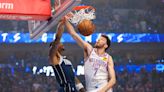 OKC Thunder can't stop PJ Washington as Mavericks take control of NBA playoff series