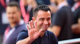 Fired Xavi Attacks FC Barcelona In Parting Shot